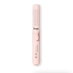 L’ange Le Duo 360° Airflow Titanium Styler